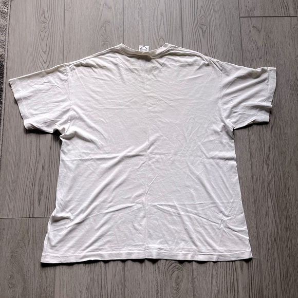 1993 Animaniacs Vintage Single Stitch Warner Bros Single Stitch Tee Size XL - Picture 8 of 9